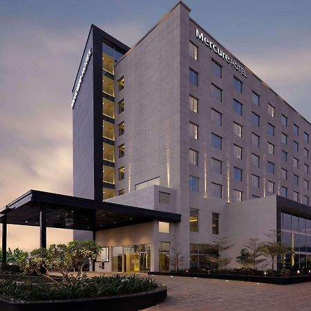 Mercure Chennai Sriperumbudur Luaran gambar