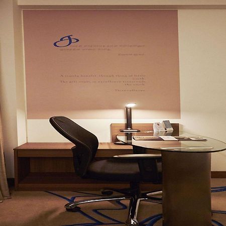 Mercure Chennai Sriperumbudur Luaran gambar