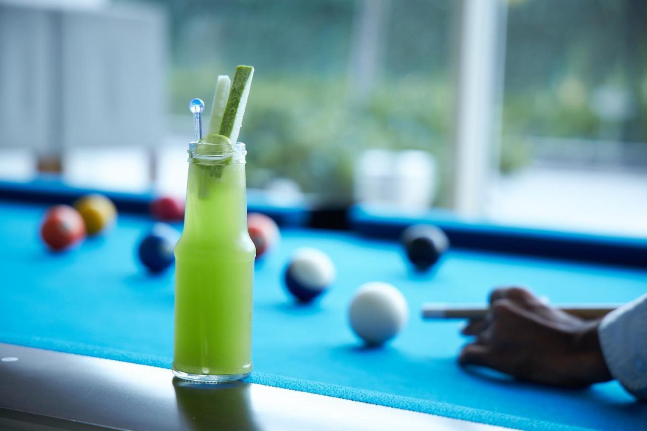 Mercure Chennai Sriperumbudur Luaran gambar
