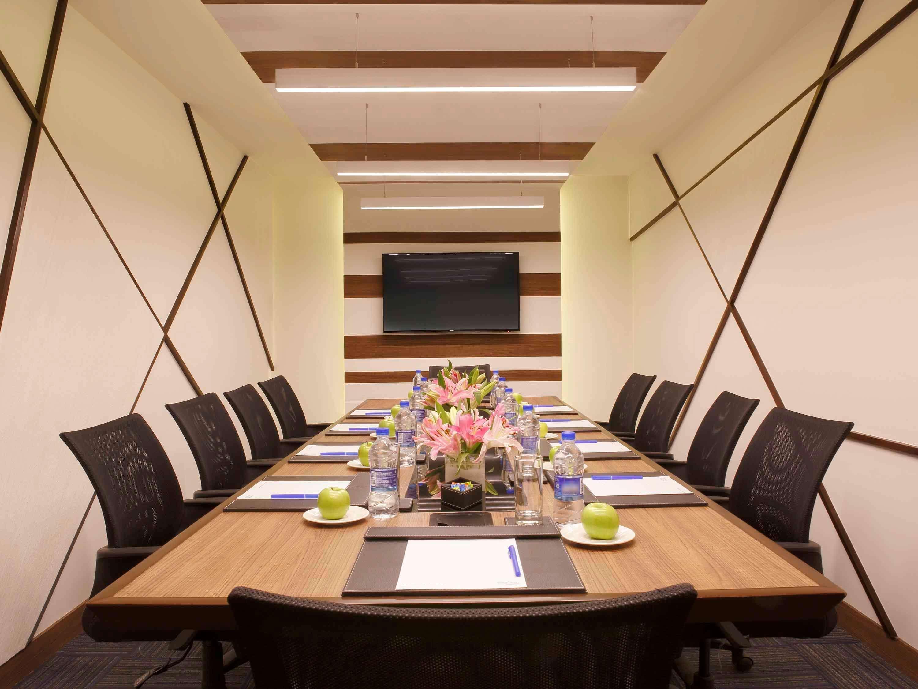 Mercure Chennai Sriperumbudur Luaran gambar