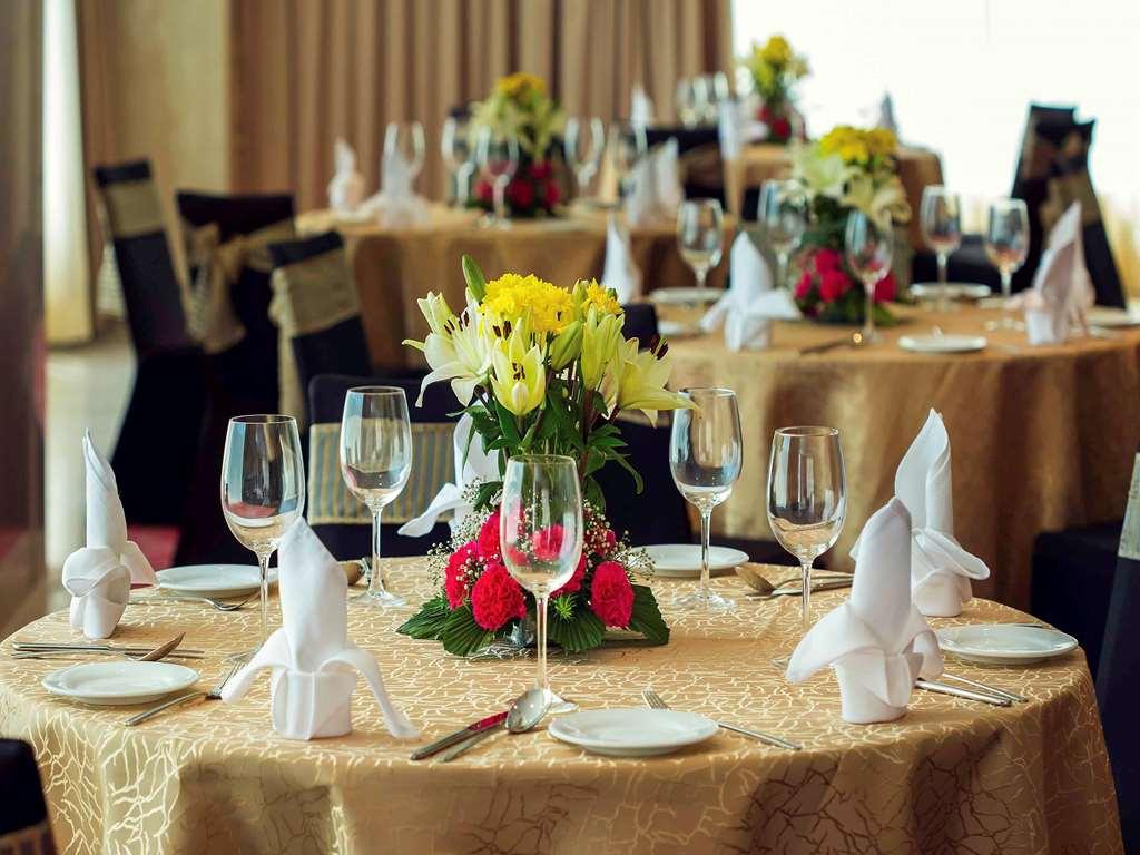 Mercure Chennai Sriperumbudur Luaran gambar
