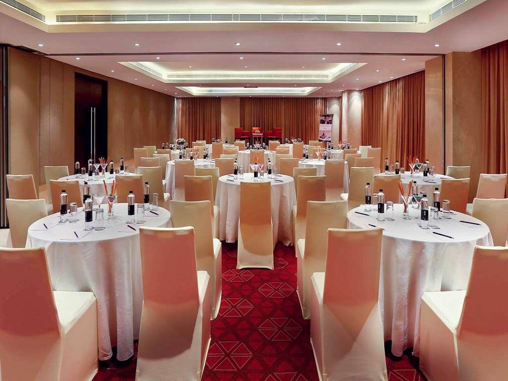 Mercure Chennai Sriperumbudur Luaran gambar