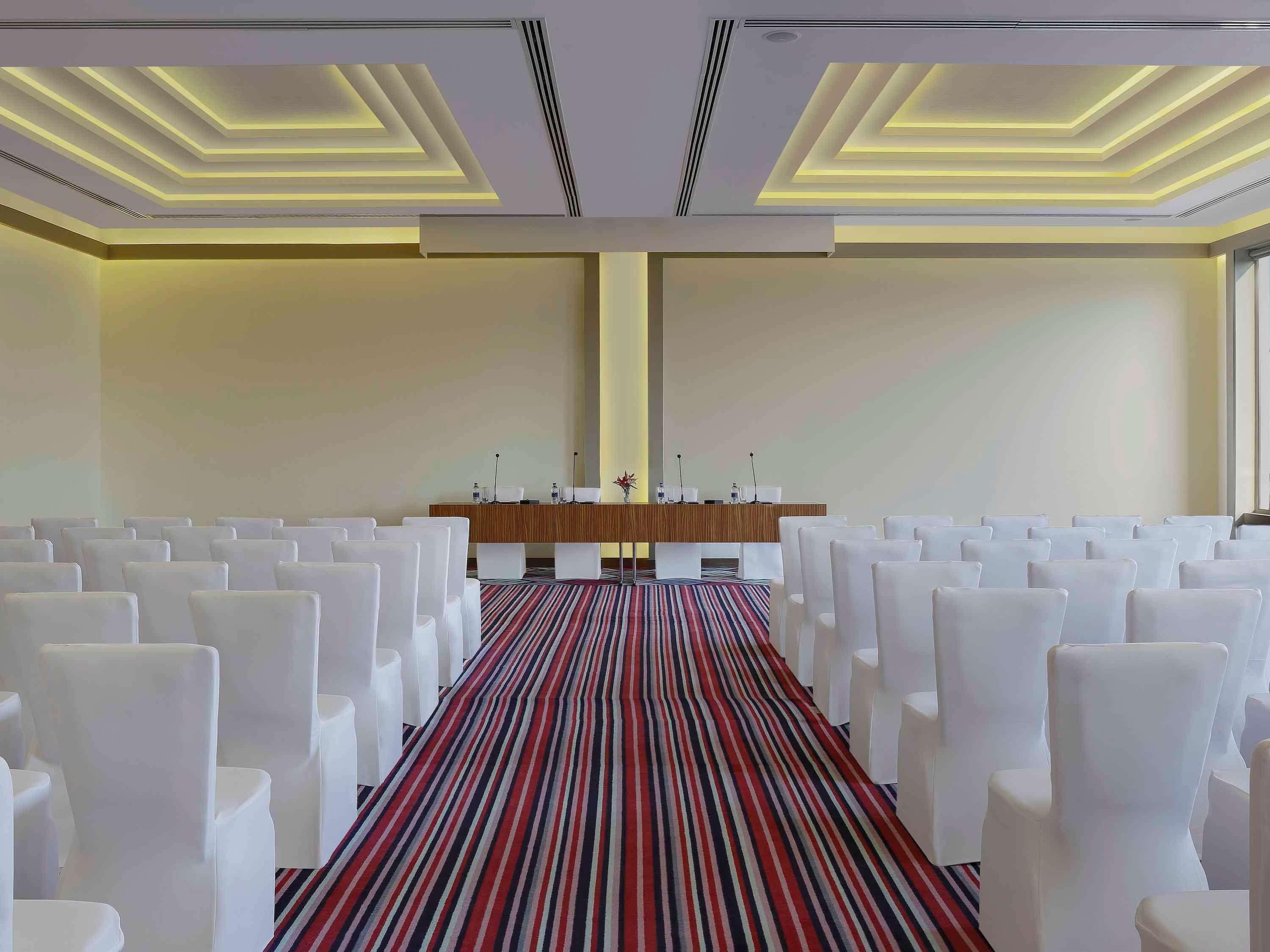 Mercure Chennai Sriperumbudur Luaran gambar